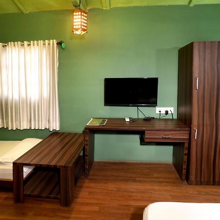 Pali Village Resort Mira-Bhayandar المظهر الخارجي الصورة