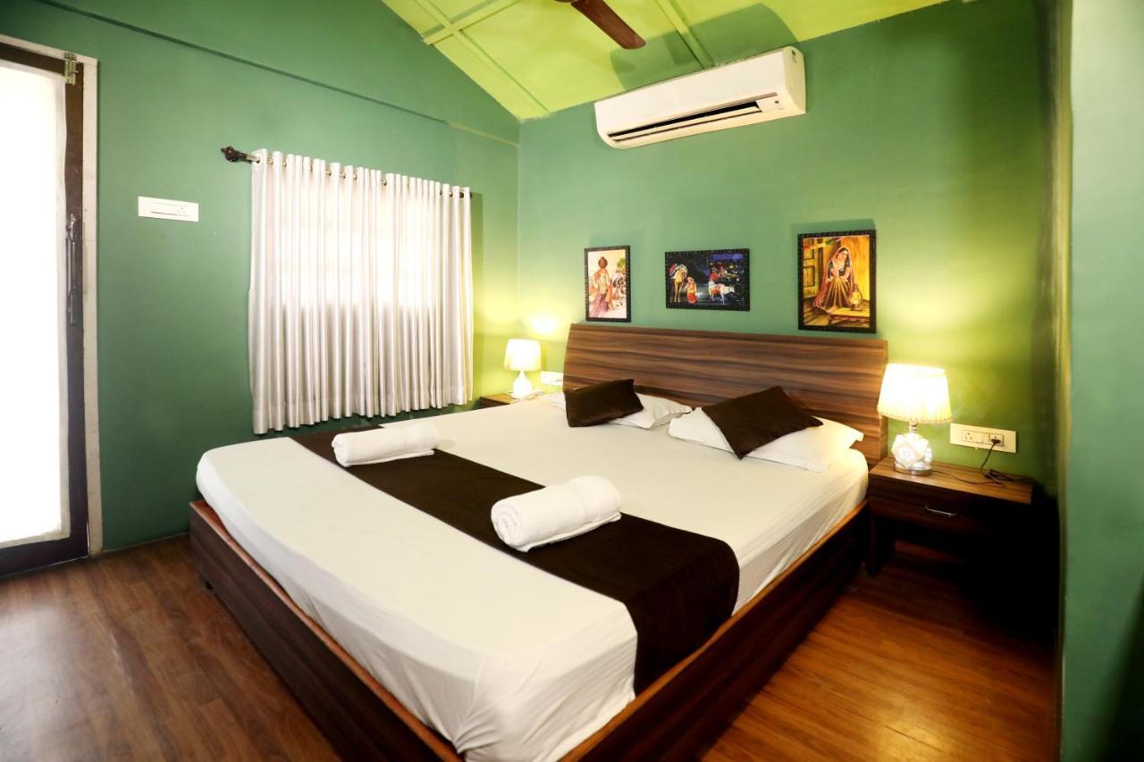 Pali Village Resort Mira-Bhayandar المظهر الخارجي الصورة