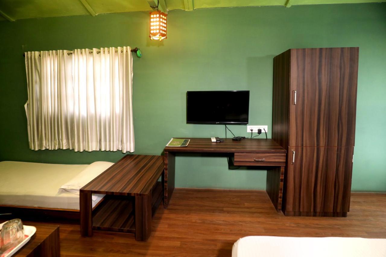 Pali Village Resort Mira-Bhayandar المظهر الخارجي الصورة