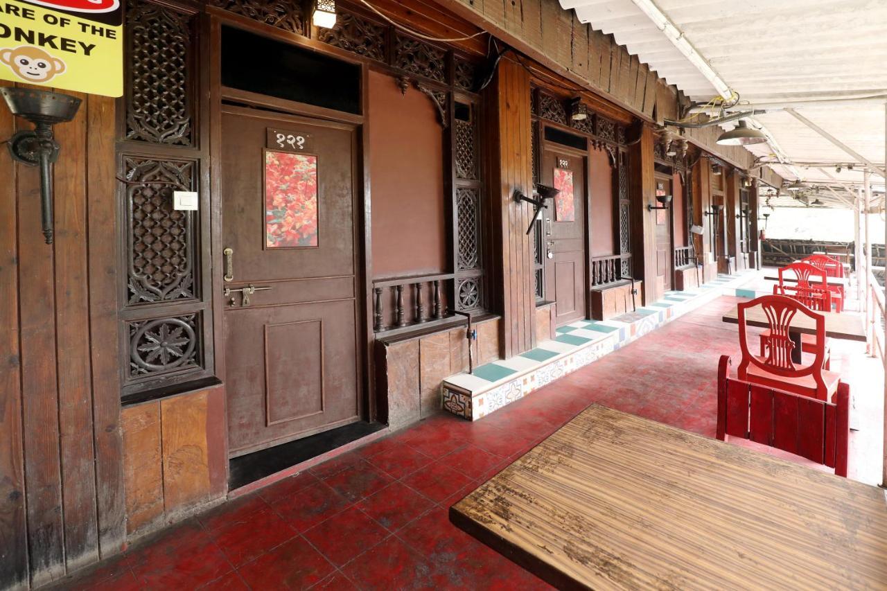 Pali Village Resort Mira-Bhayandar المظهر الخارجي الصورة