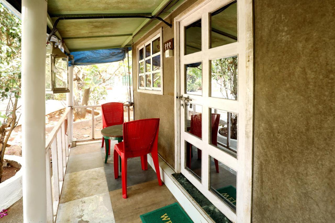 Pali Village Resort Mira-Bhayandar المظهر الخارجي الصورة
