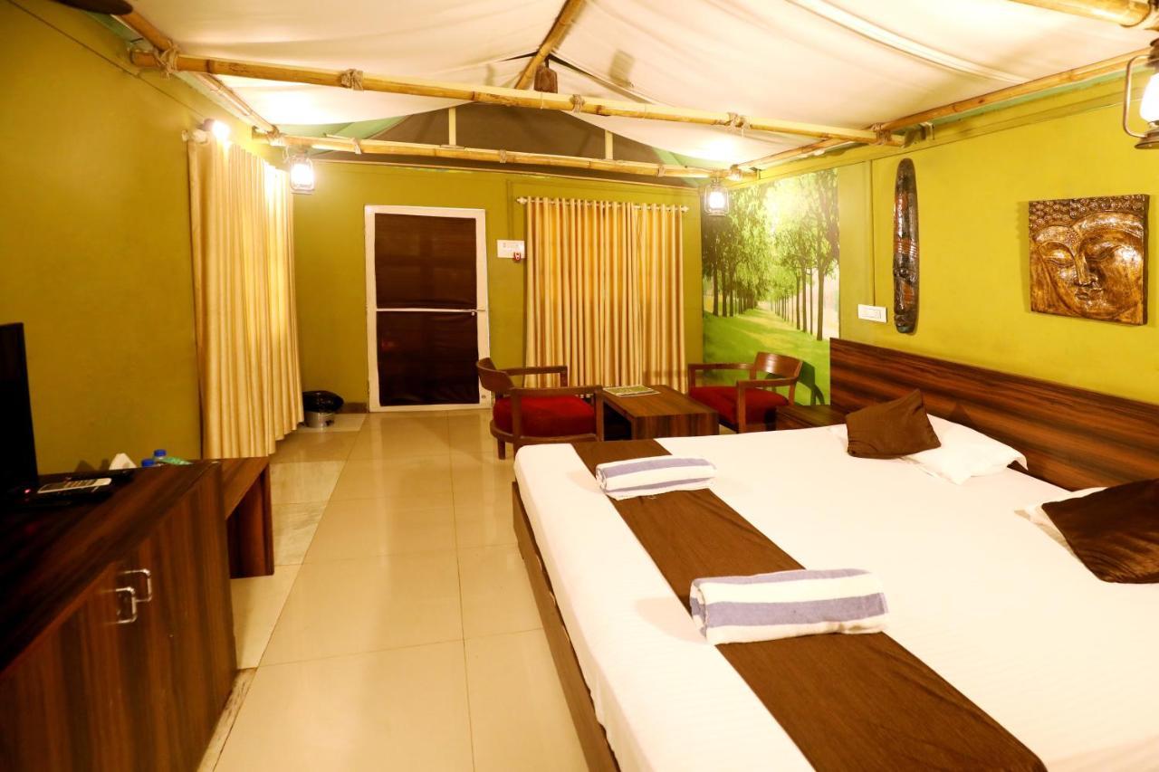 Pali Village Resort Mira-Bhayandar المظهر الخارجي الصورة