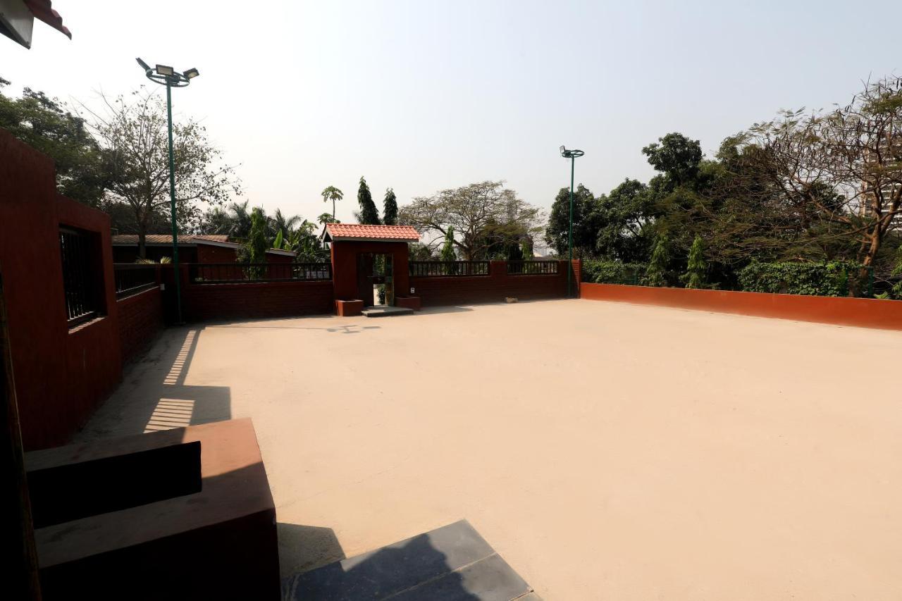 Pali Village Resort Mira-Bhayandar المظهر الخارجي الصورة