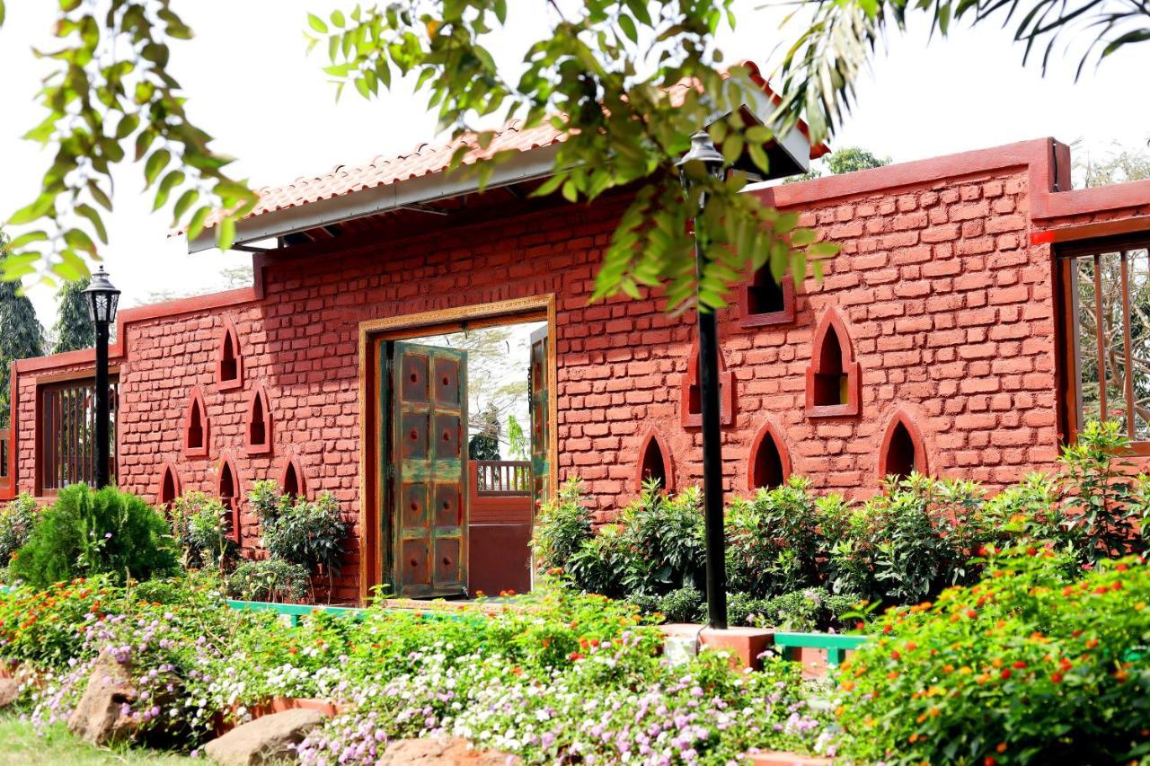 Pali Village Resort Mira-Bhayandar المظهر الخارجي الصورة