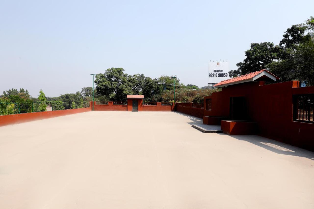 Pali Village Resort Mira-Bhayandar المظهر الخارجي الصورة
