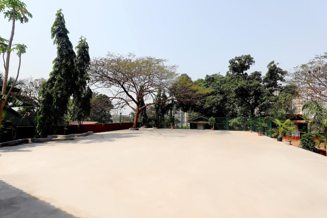 Pali Village Resort Mira-Bhayandar المظهر الخارجي الصورة