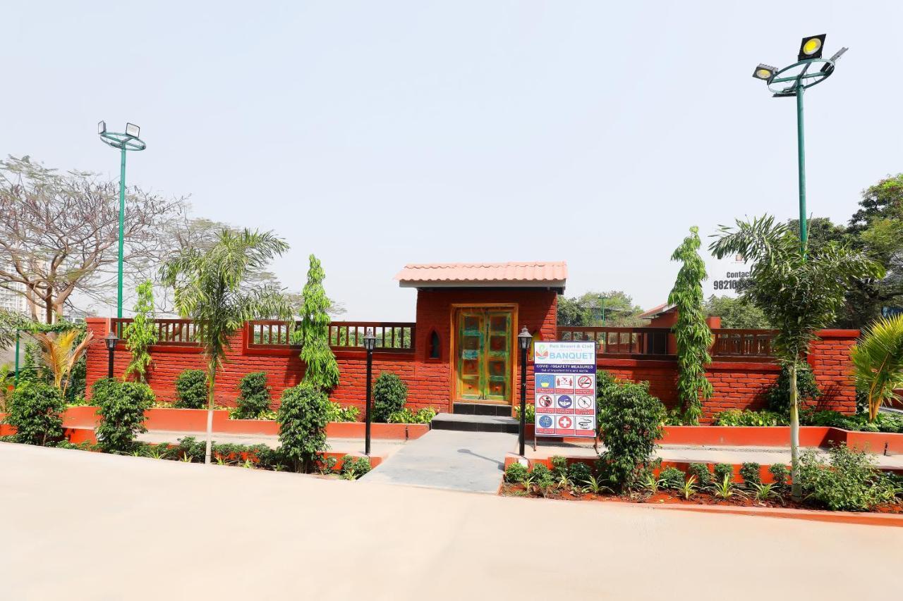 Pali Village Resort Mira-Bhayandar المظهر الخارجي الصورة