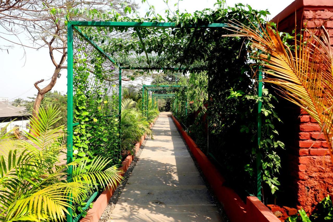 Pali Village Resort Mira-Bhayandar المظهر الخارجي الصورة