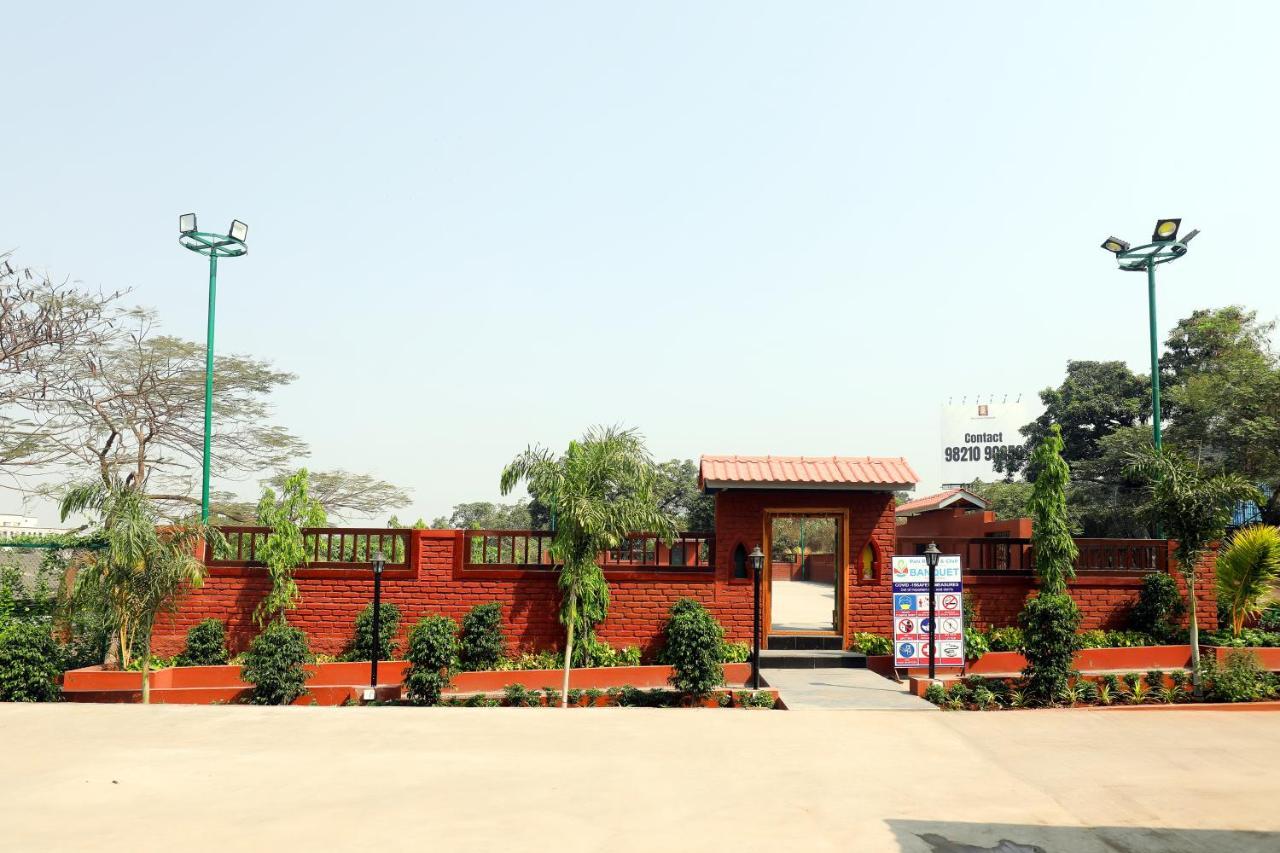 Pali Village Resort Mira-Bhayandar المظهر الخارجي الصورة