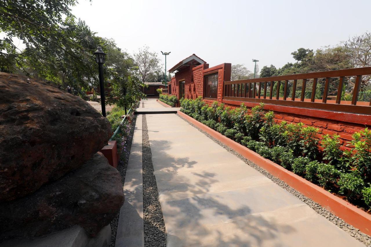 Pali Village Resort Mira-Bhayandar المظهر الخارجي الصورة