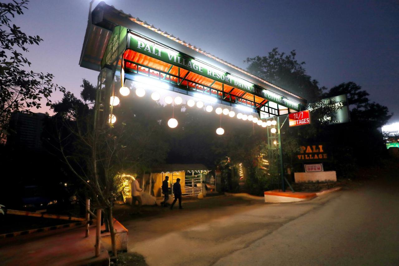 Pali Village Resort Mira-Bhayandar المظهر الخارجي الصورة
