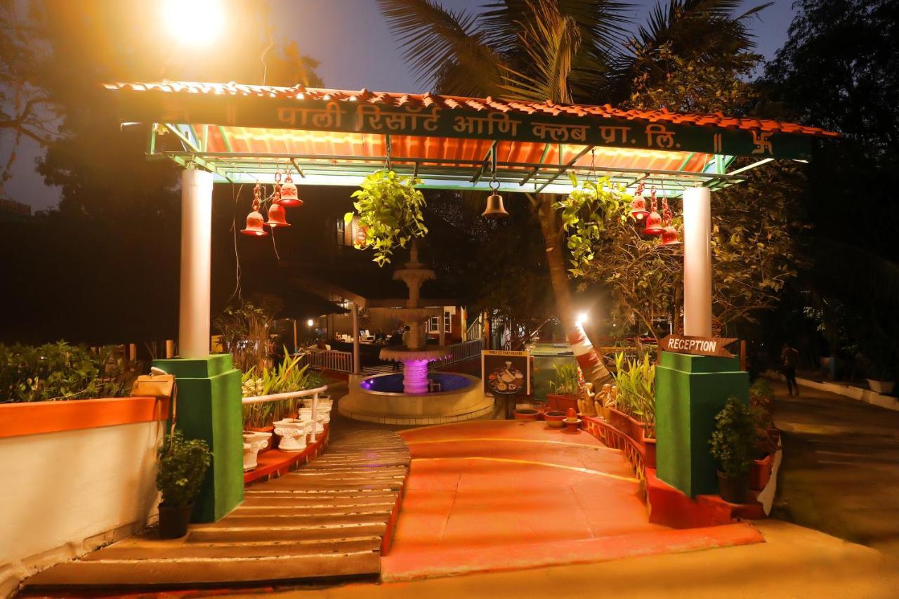 Pali Village Resort Mira-Bhayandar المظهر الخارجي الصورة