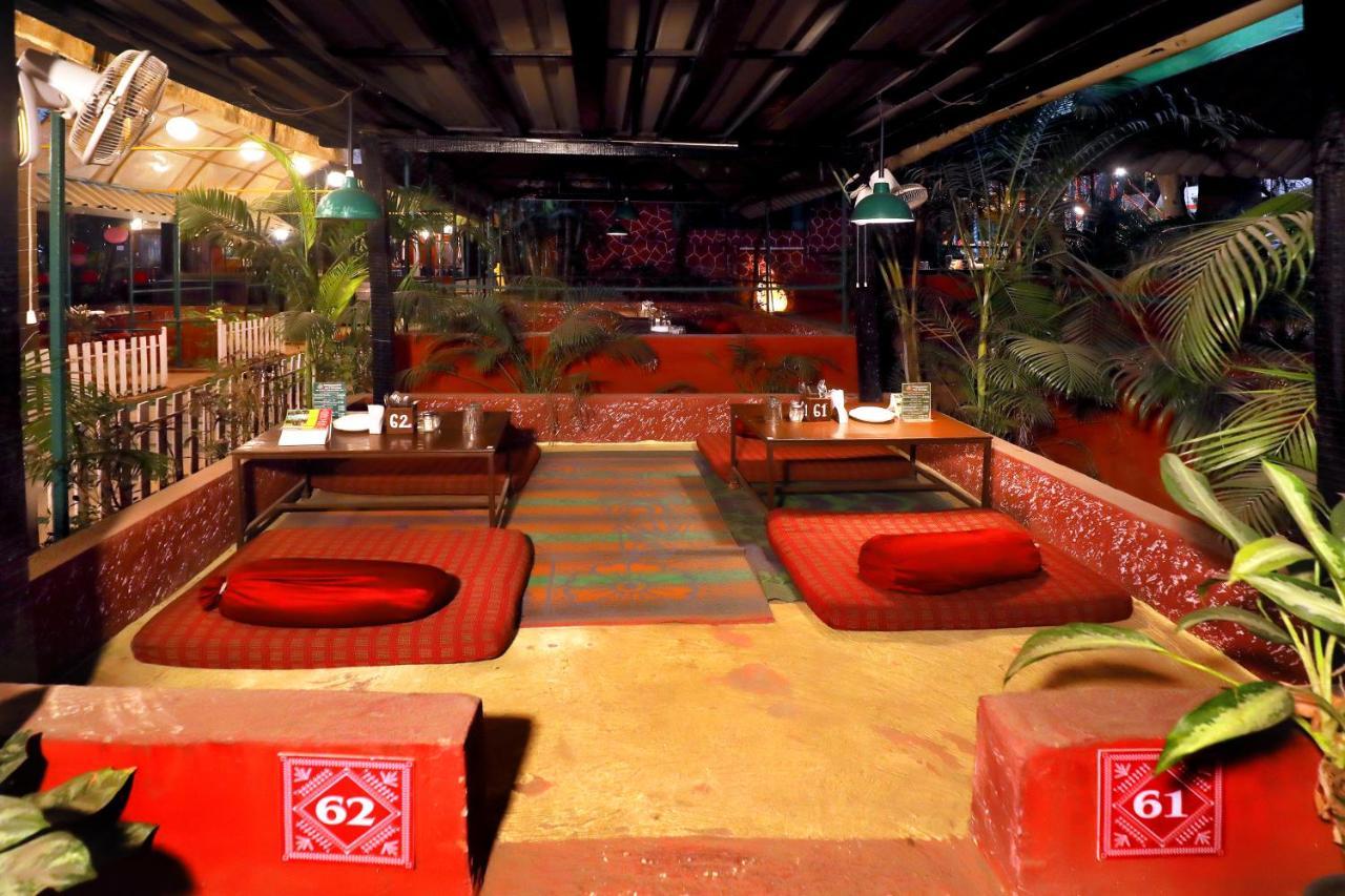 Pali Village Resort Mira-Bhayandar المظهر الخارجي الصورة