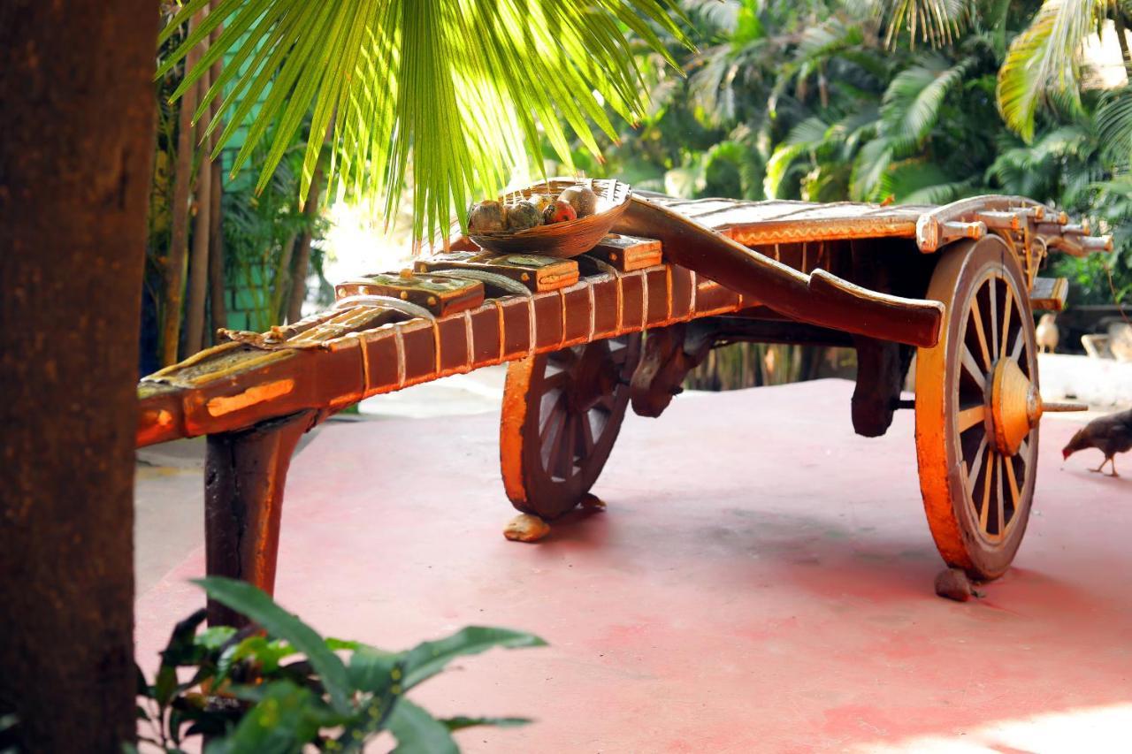 Pali Village Resort Mira-Bhayandar المظهر الخارجي الصورة