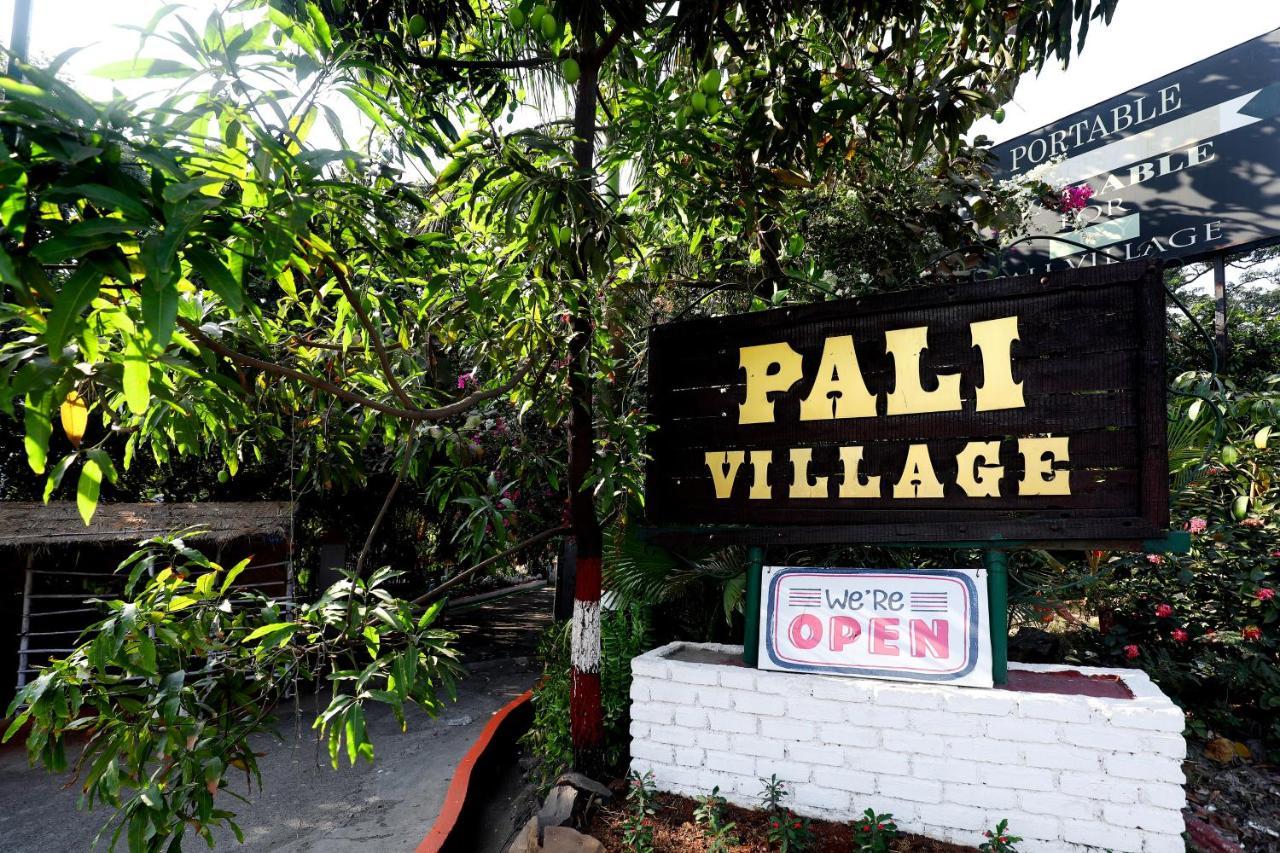 Pali Village Resort Mira-Bhayandar المظهر الخارجي الصورة