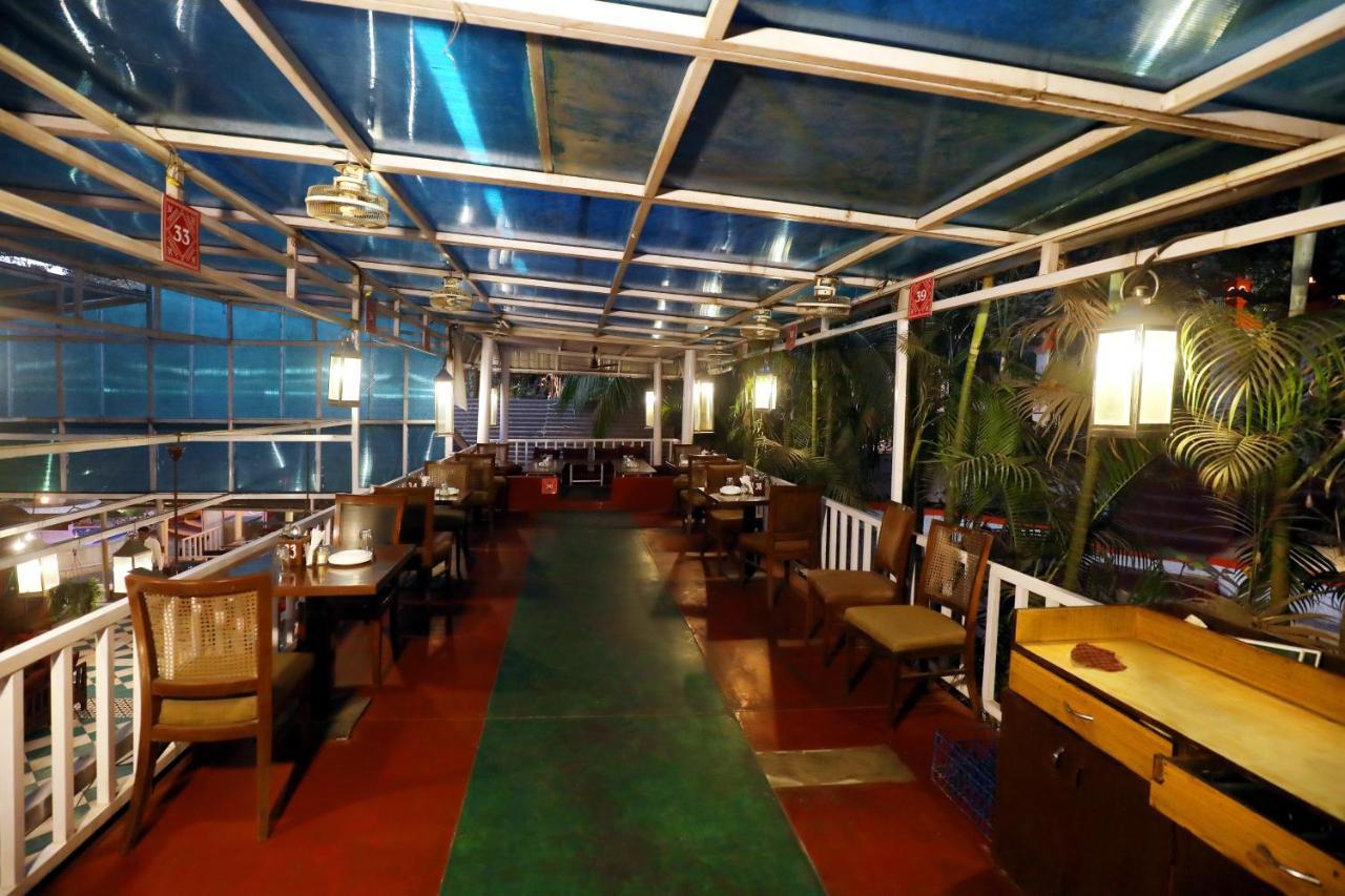 Pali Village Resort Mira-Bhayandar المظهر الخارجي الصورة