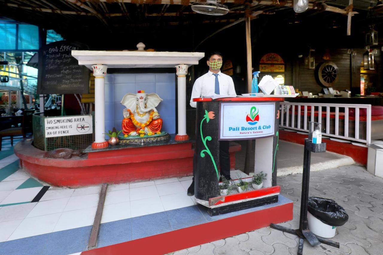 Pali Village Resort Mira-Bhayandar المظهر الخارجي الصورة