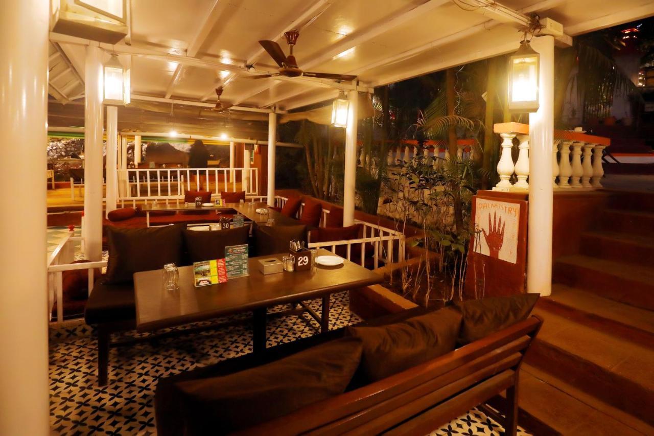 Pali Village Resort Mira-Bhayandar المظهر الخارجي الصورة