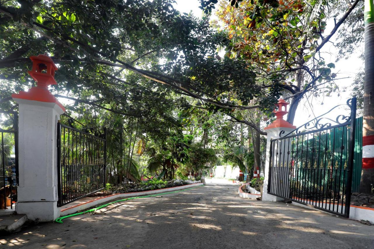 Pali Village Resort Mira-Bhayandar المظهر الخارجي الصورة