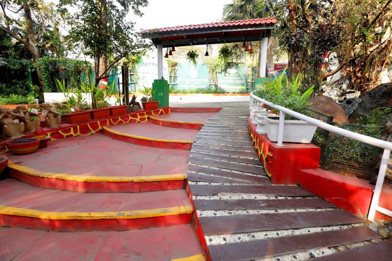 Pali Village Resort Mira-Bhayandar المظهر الخارجي الصورة