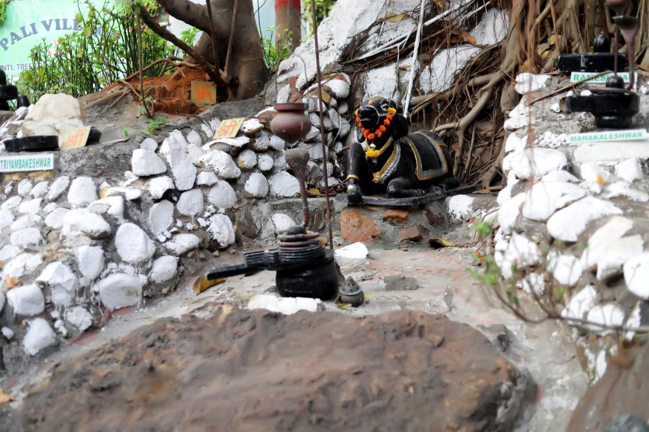 Pali Village Resort Mira-Bhayandar المظهر الخارجي الصورة