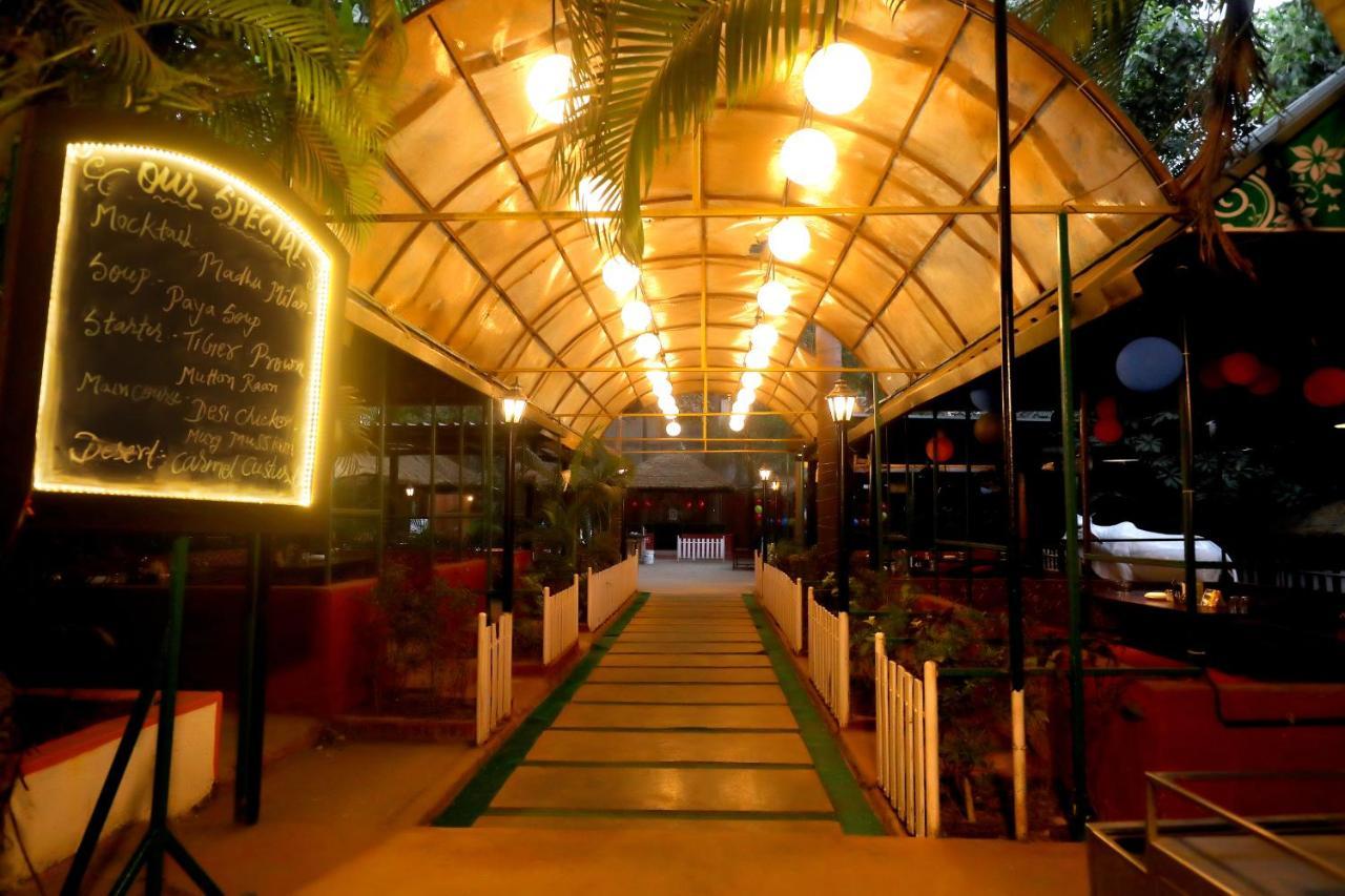 Pali Village Resort Mira-Bhayandar المظهر الخارجي الصورة