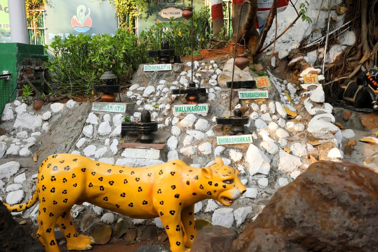 Pali Village Resort Mira-Bhayandar المظهر الخارجي الصورة