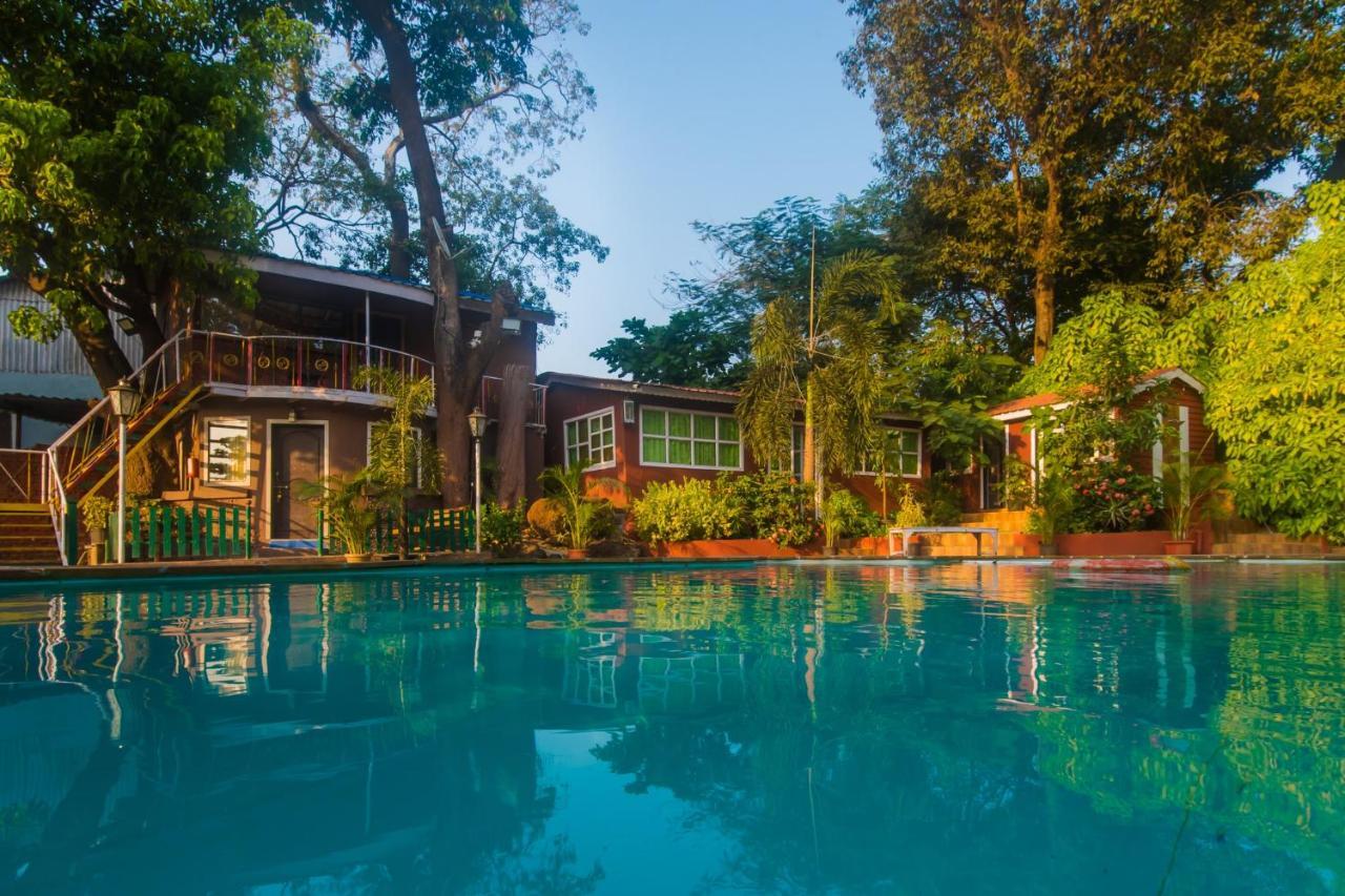 Pali Village Resort Mira-Bhayandar المظهر الخارجي الصورة